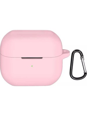 Adige Samsung Galaxy Buds3 Pro Uyumlu Kulaklık Kılıfı