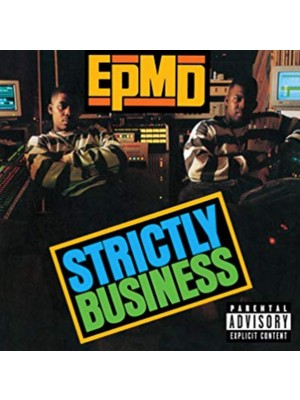 33 Hı Epmd Strictly Business 41