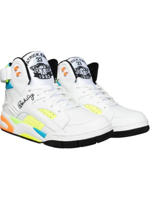 Patrick Ewing Eclipse White/multicolor 37.5