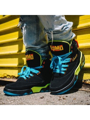 Patrick Ewing 33 Hı Epmd Strictly Business 37.5