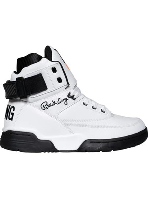 Patrick Ewing 33 Hı White/black Og 44