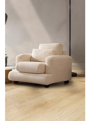 Seat Sofa River Berjer