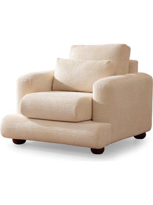 Seat Sofa River Berjer