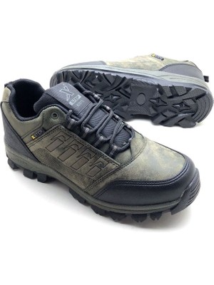 Umut Ayakkabı Tam Ortopedik Kışlık Erkek Spor Ayakkabı