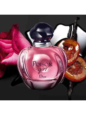 Dior Poison Girl Edp 100ML Kadın Parfüm
