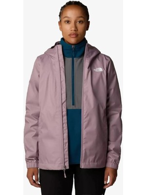 The North Face NF00A8BA3OX1 W Quest Kadın Outdoor Ceket