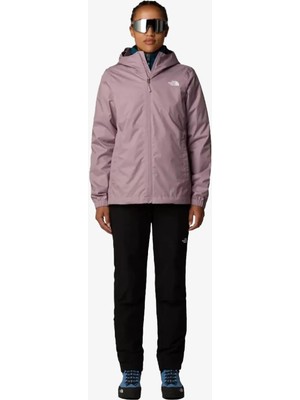 The North Face NF00A8BA3OX1 W Quest Kadın Outdoor Ceket