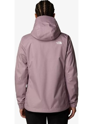 The North Face NF00A8BA3OX1 W Quest Kadın Outdoor Ceket