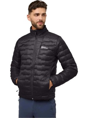 Jack Wolfskin Passamani Down Jkt M Erkek Outdoor Ceket