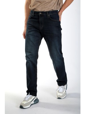 Lee Cooper Ricky Erkek Jean Pantolon