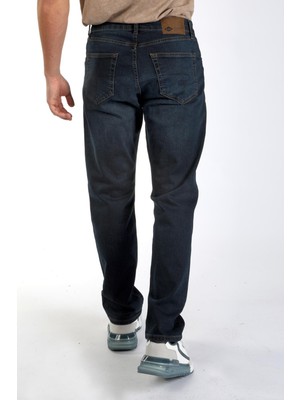 Lee Cooper Ricky Erkek Jean Pantolon