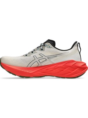 Asics Novablast 4 Tr Erkek Yeşil Koşu Ayakkabısı 1011B850-300