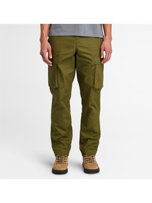 Timberland Ripstop Utility Cargo Jogger