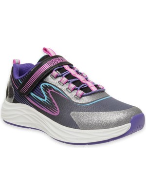 Skechers 303920K Go-Run Accelerate Kız Çocuk Spor Ayakkabı