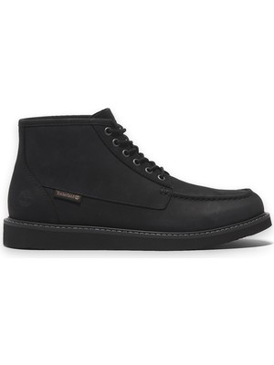 Timberland Tb0A6Aze Newmarket Mid Lace Up Chukka Boot Erkek Bot