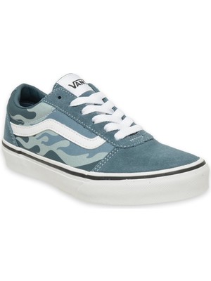 Vans VN000CX1 Ward Snesakers Çocuk Spor Ayakkabı