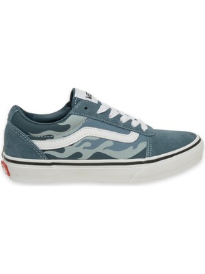 Vans VN000CX1 Ward Snesakers Çocuk Spor Ayakkabı