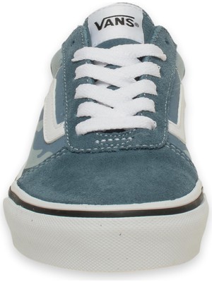 Vans VN000CX1 Ward Snesakers Çocuk Spor Ayakkabı