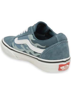 Vans VN000CX1 Ward Snesakers Çocuk Spor Ayakkabı