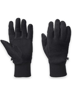 Jack Wolfskin 1901752 Vertigo Glove Eldiven Unisex Eldiven