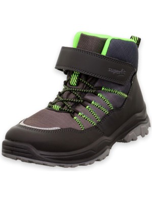 Superfit 000055 P Jupiter Gore-Tex Çocuk Bot