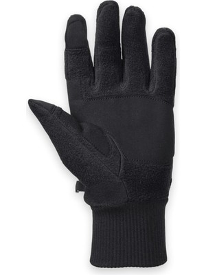 Jack Wolfskin 1901752 Vertigo Glove Eldiven Unisex Eldiven