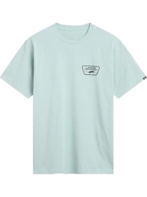 Vans Full Patch Back Ss Tee