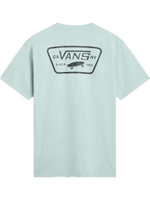 Vans Full Patch Back Ss Tee