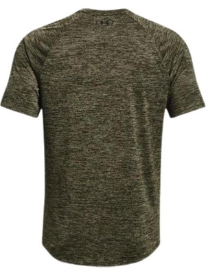 Under Armour Ua Tech 2.0 Ss Tee