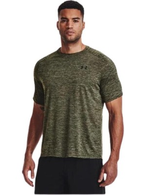 Under Armour Ua Tech 2.0 Ss Tee