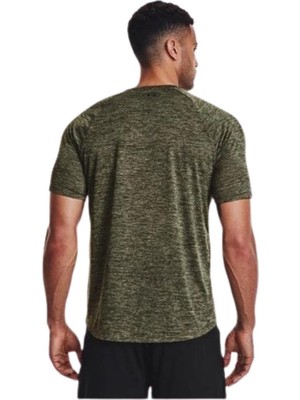 Under Armour Ua Tech 2.0 Ss Tee