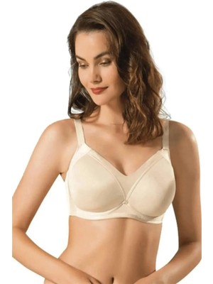 Çamaşırzade Le Jardin Kadın Telsiz Desteksiz Toparlayıcı Sütyen 9150