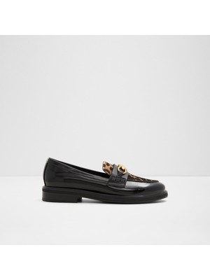 ALDO Bıssom Kadın Düz Ayakkabı Oxford & Loafer Renkli Pillow Walk Taban