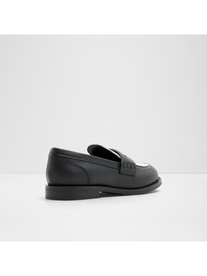 Aldo Adıbaen Ayakkabı Düz;oxford & Loafer - Siyah