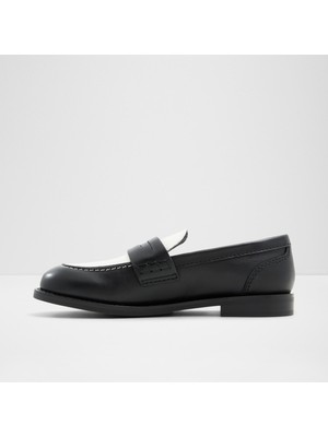 Aldo Adıbaen Ayakkabı Düz;oxford & Loafer - Siyah