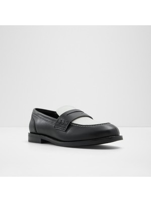 Aldo Adıbaen Ayakkabı Düz;oxford & Loafer - Siyah