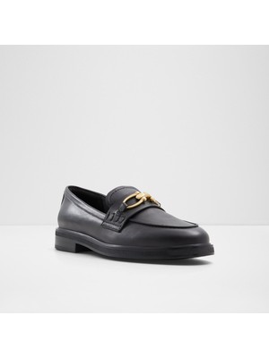 Aldo Bıssom Ayakkabı Düz;oxford & Loafer - Siyah