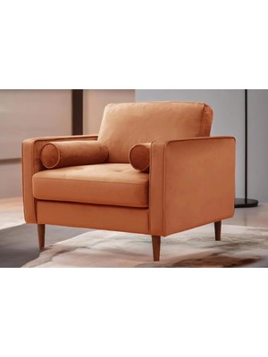 Seat Sofa Rome Berjer