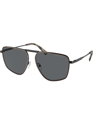 Michael Kors MK1153 100587 58 Erkek Güneş Gözlüğü