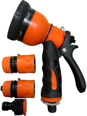 Rodex HL2203 Herly Sprey Tabanca Seti