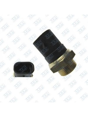 Akd OP106100 OP106100 Fan Müşüru Astra F-Corsa B-Combo-Kadett-Calıbra-Vectra A-Vectra B 1.4-1.6-1.8-2.0-2.5
