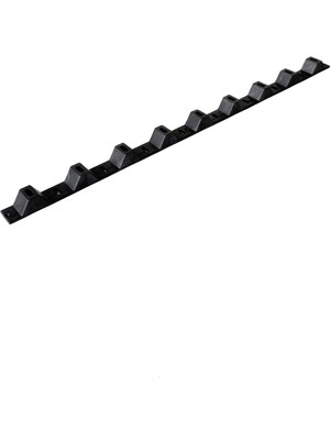 Gürçam Tekkat Panel Alın Kapama Gri