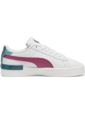 Puma 39798402 Jada Bouncy Sky Jr Sılver Mıst Kadın Sneaker