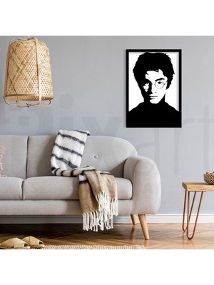 Pix Art Sanat Harry Potter Pixart Sanat Elmas Mozaik Tablo Diamond Türkiye 20 x 30 cm