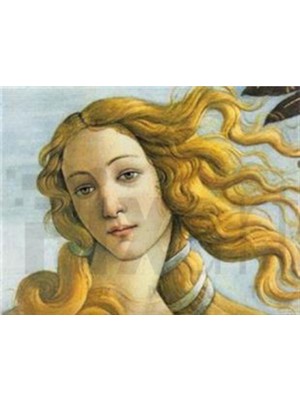 PixArt Güzellik Tanrıçası Elmas Mozaik Tablo Pi x art Sanat 71 x 53