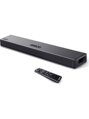 Oxs S3 Tv Için Ses Barları, Dahili Subwoofer ile Ev Sineması Ses Sistemi