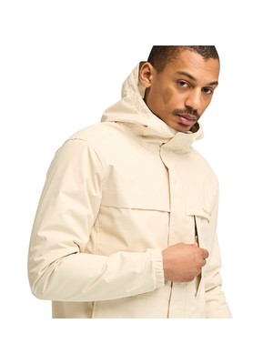 Timberland Benton Water Resistant Shell Jacket - TB0A5XRSEFL