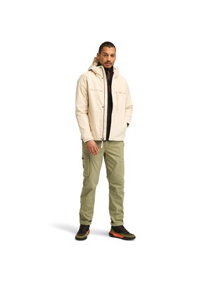 Timberland Benton Water Resistant Shell Jacket - TB0A5XRSEFL