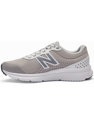 New Balance Erkek Günlük Sneaker Spor Ayakkabı Gri M411GI2 V5