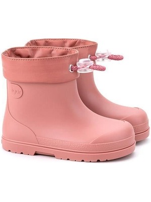 Igor Mendi Rose Çocuk Gül Yağmur Çizmesi W10305-396 V2